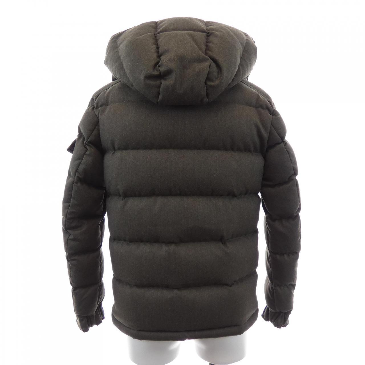 モンクレール MONCLER MONTGENEVRE ダウンジャケット