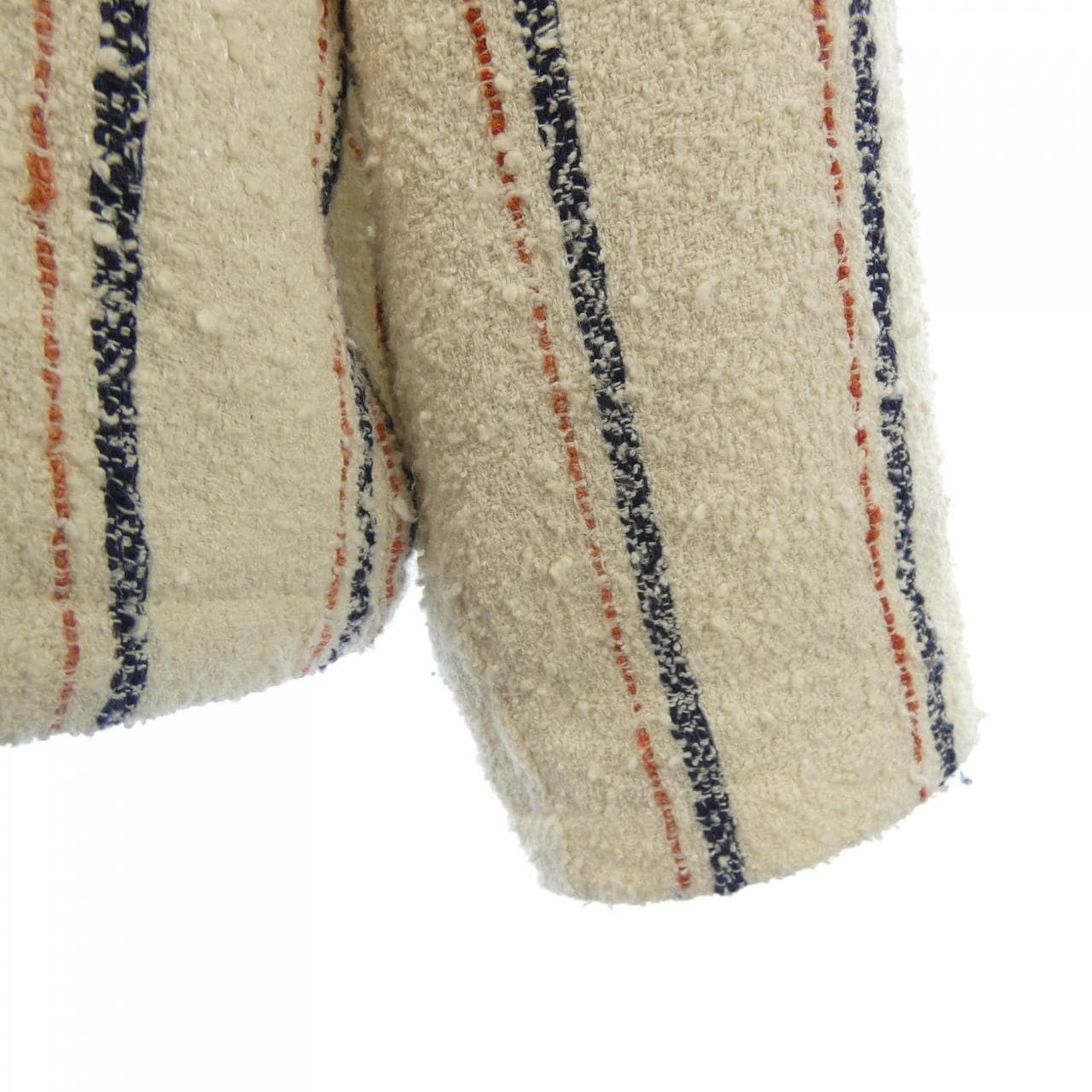 キス KITH 25-001-060-0012-1-0 ジャケット