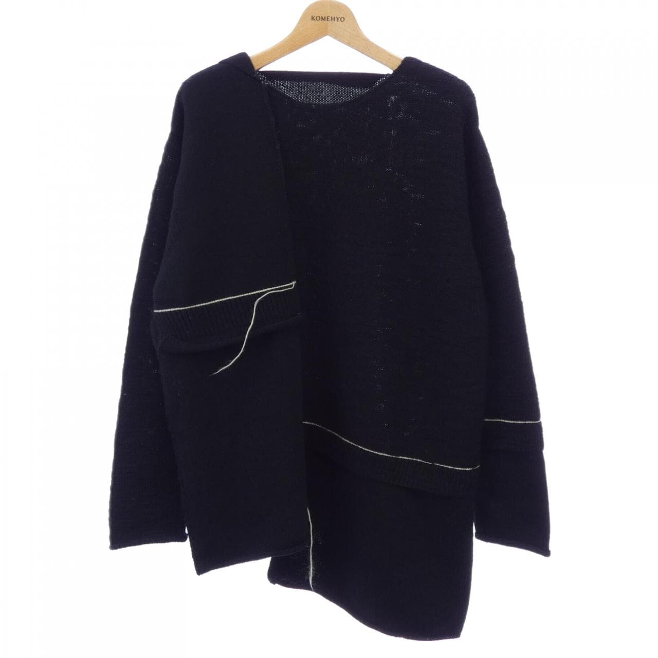 ワイズ Y's ニット