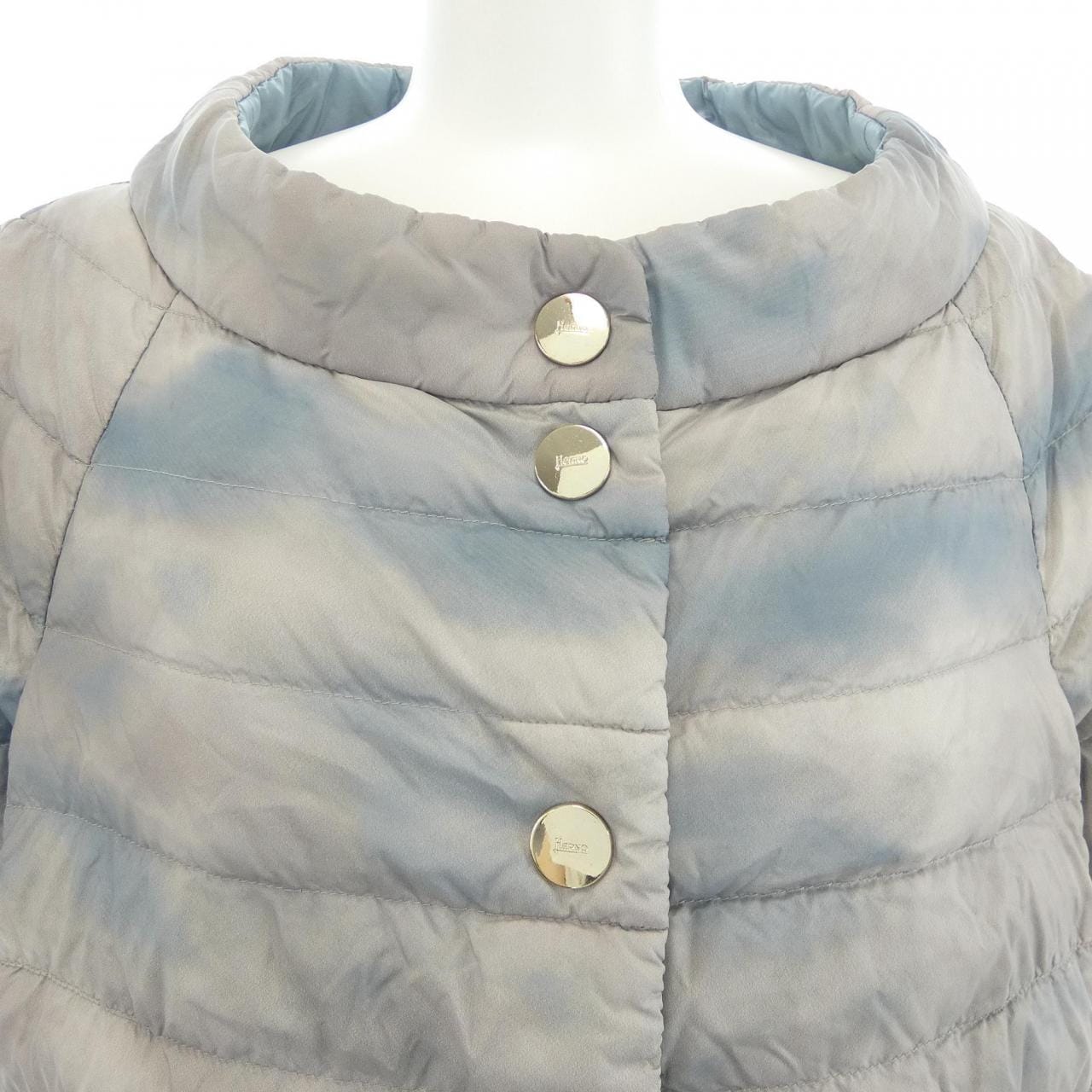 ヘルノ Herno PS0310D ダウンジャケット