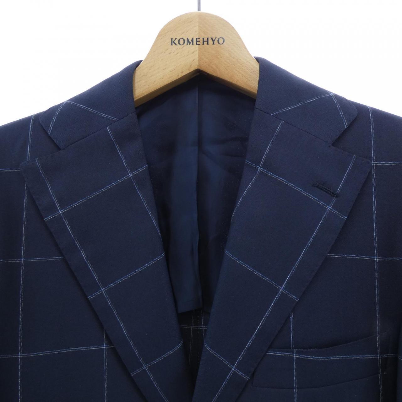 リングジャケット RING JACKET RT022S52X スーツ