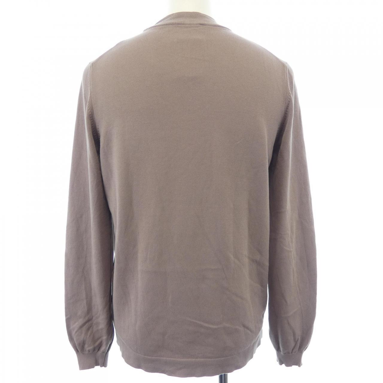 グランサッソ Gran Sasso ニット
