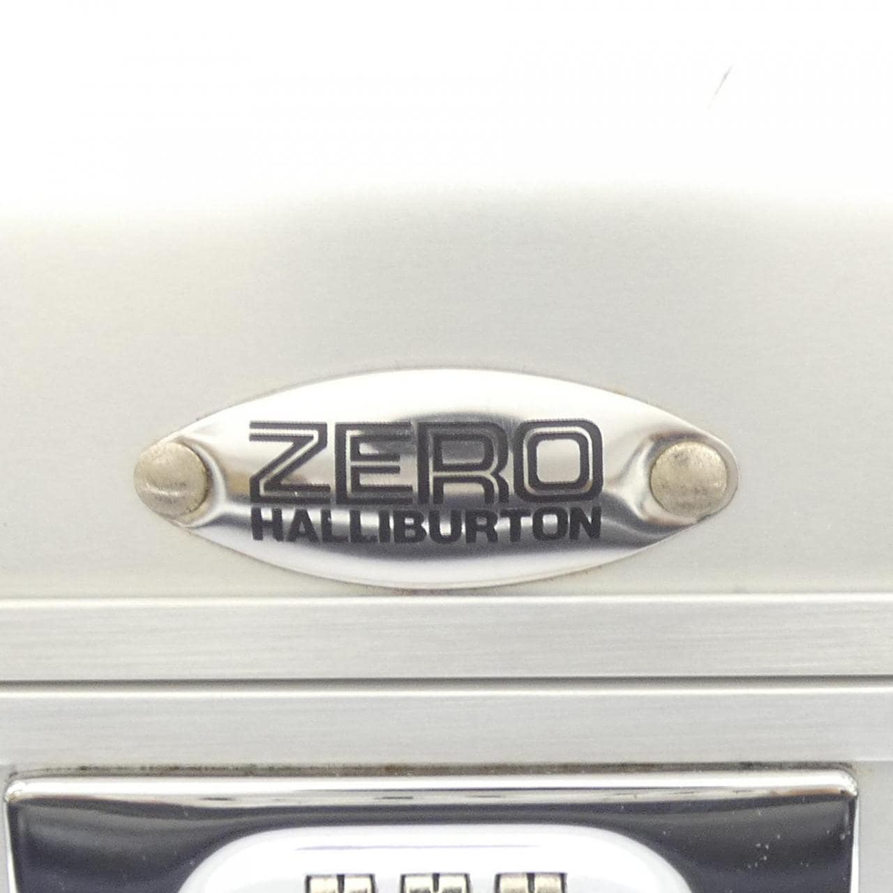 ゼロハリバートン ZERO HALLIBURTON BAG