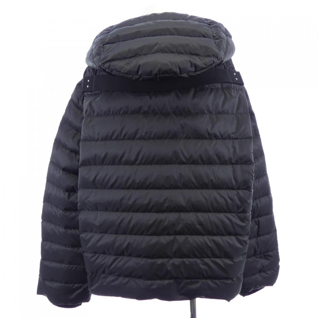 モンクレール MONCLER ZIPLOCK ダウンジャケット