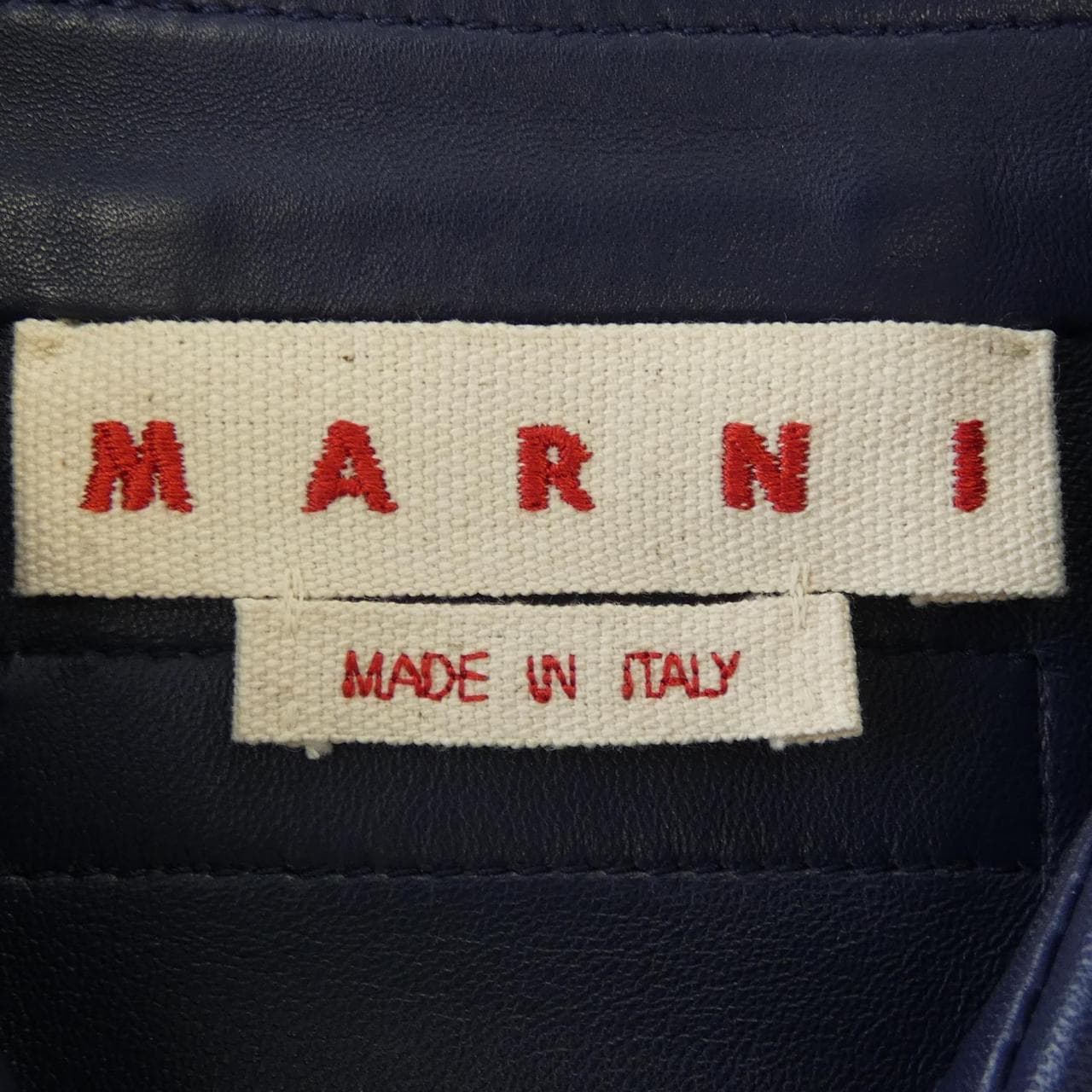 マルニ MARNI CUMY0026A1 S／Sシャツ