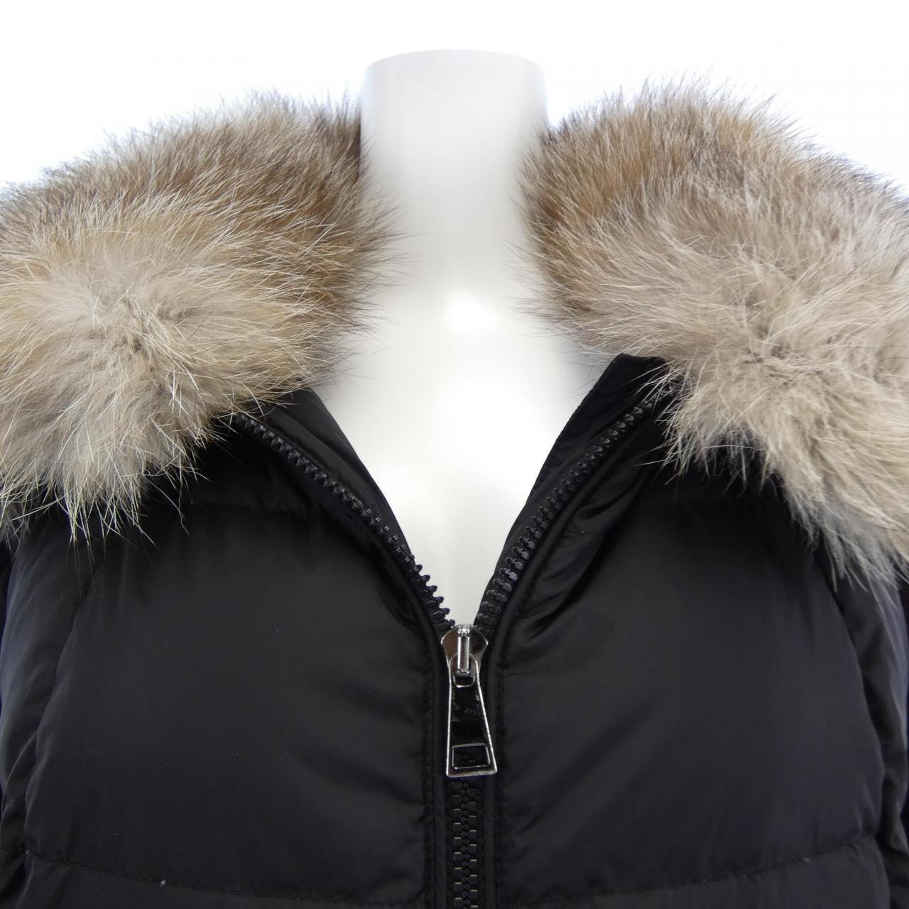 モンクレール MONCLER HIRONDELLE ダウンコート