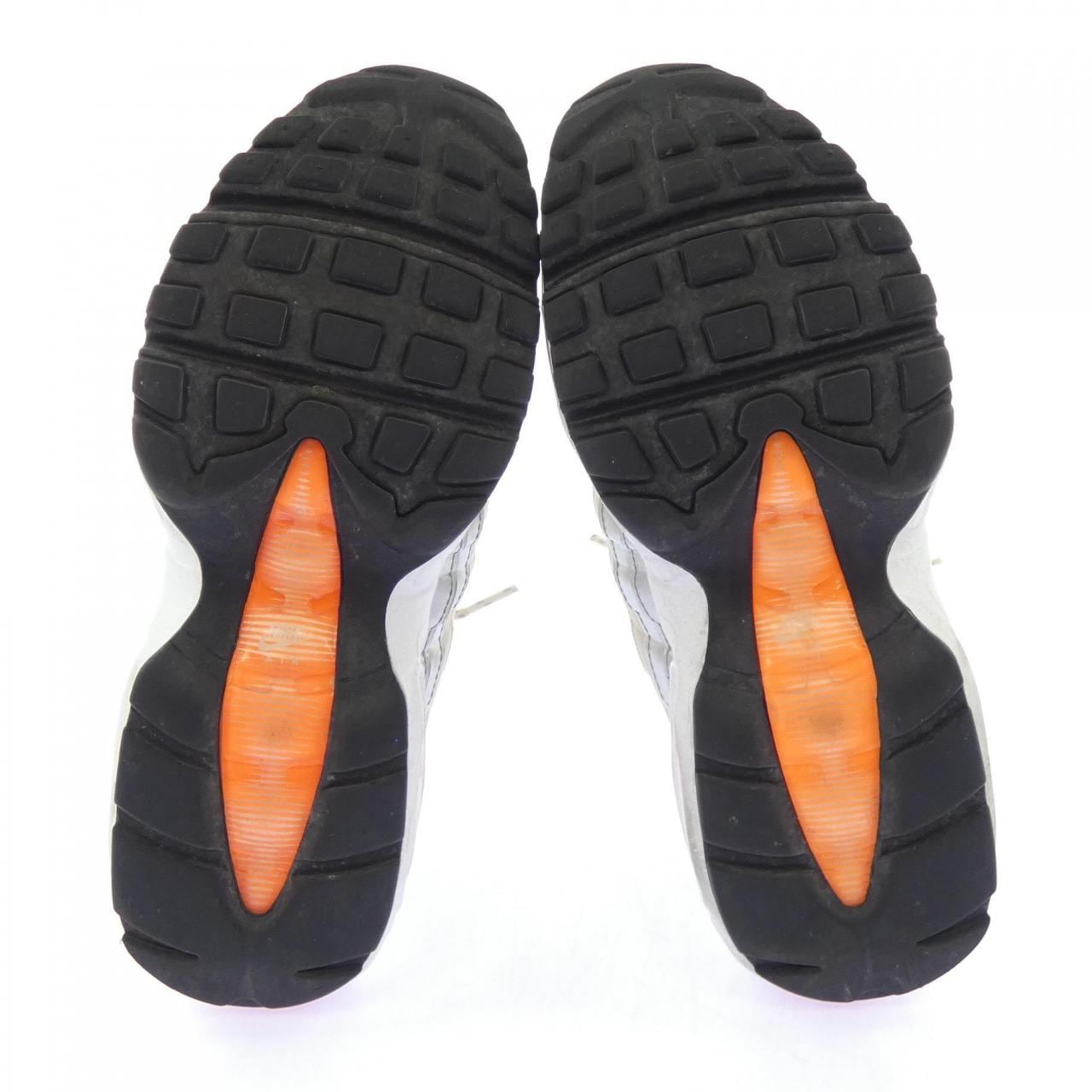 ナイキ NIKE CT1935-100 スニーカー