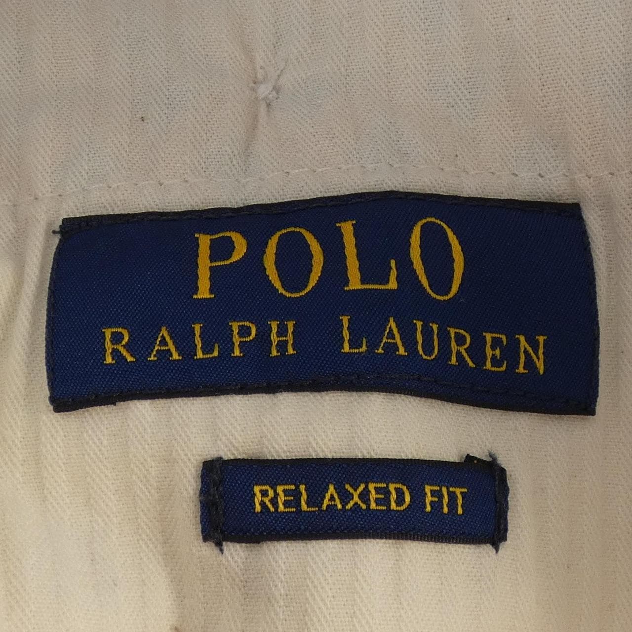ポロラルフローレン POLO RALPH LAUREN パンツ