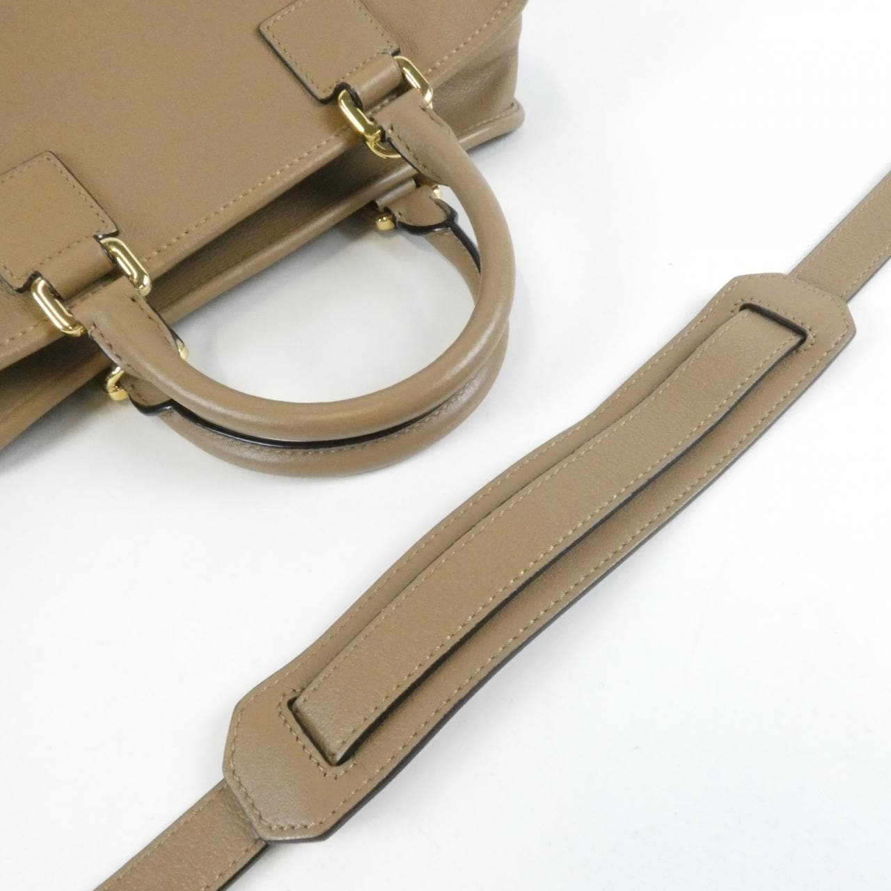 ロエベ アマソナ 28cm 352 30 N03 バッグ