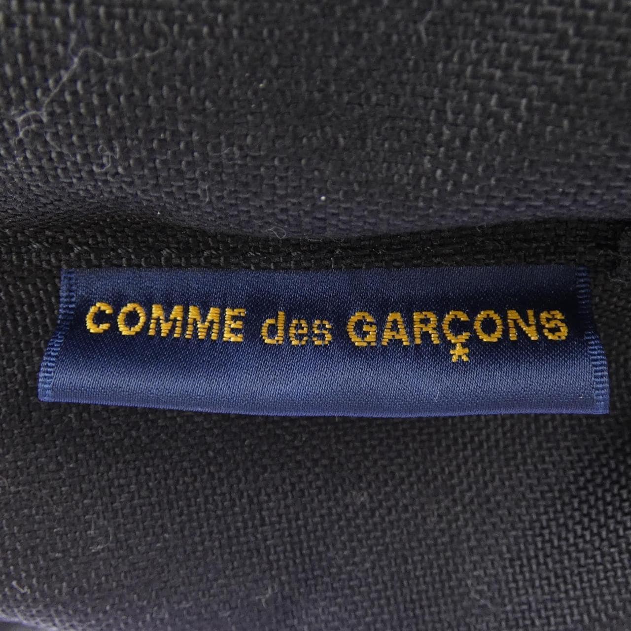 コムデギャルソン COMME des GARCONS GZ-K202 BACKPACK