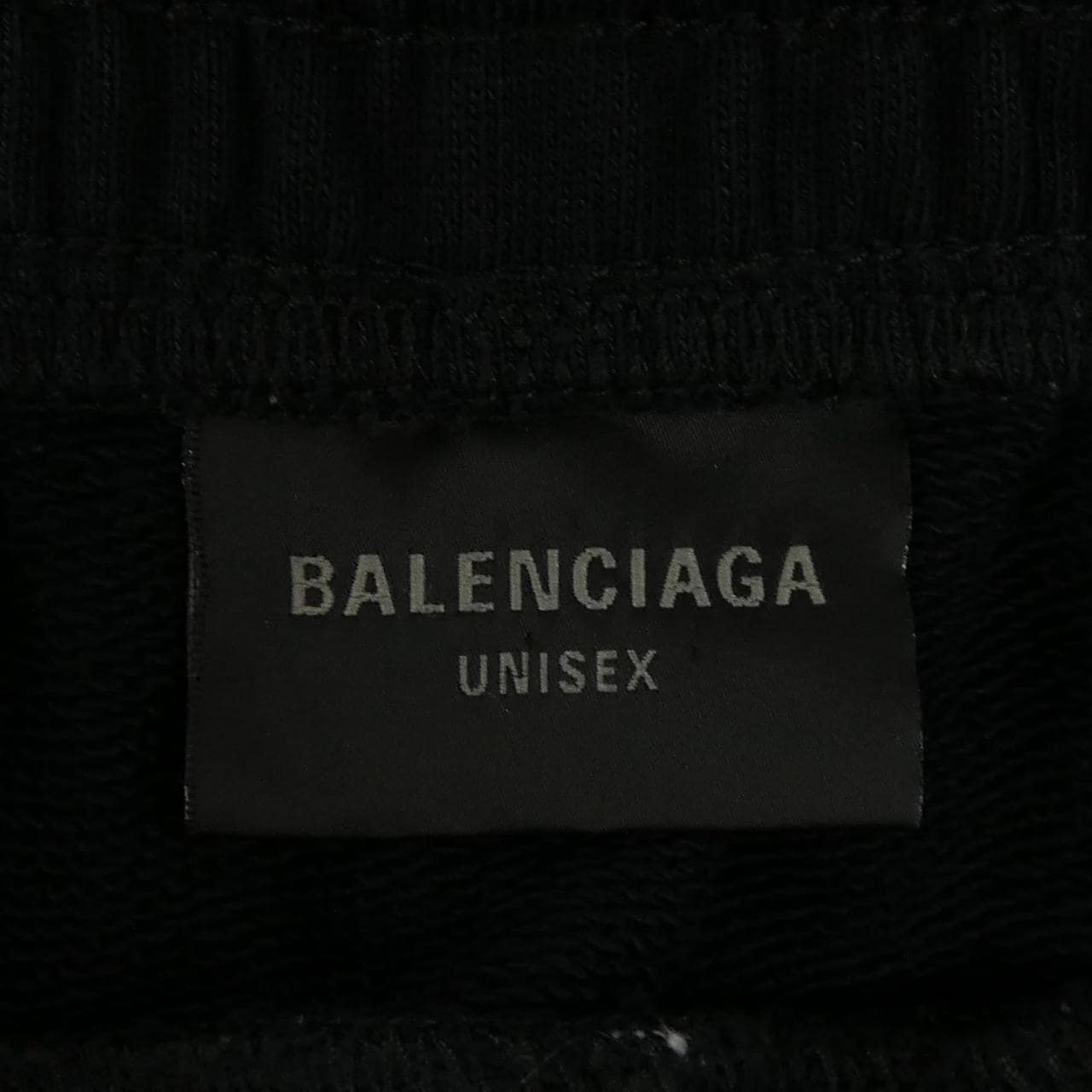 バレンシアガ BALENCIAGA 777708 TPVW3 UNISEX パンツ