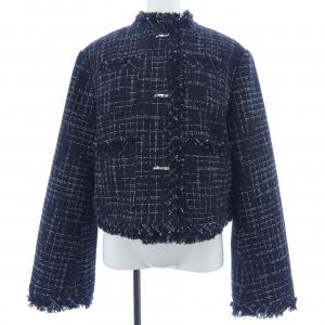 ルシェルブルー LE CIEL BLEU 26A64502 ジャケット