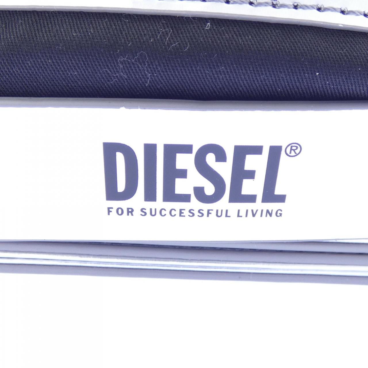 ディーゼル DIESEL PS202 BAG