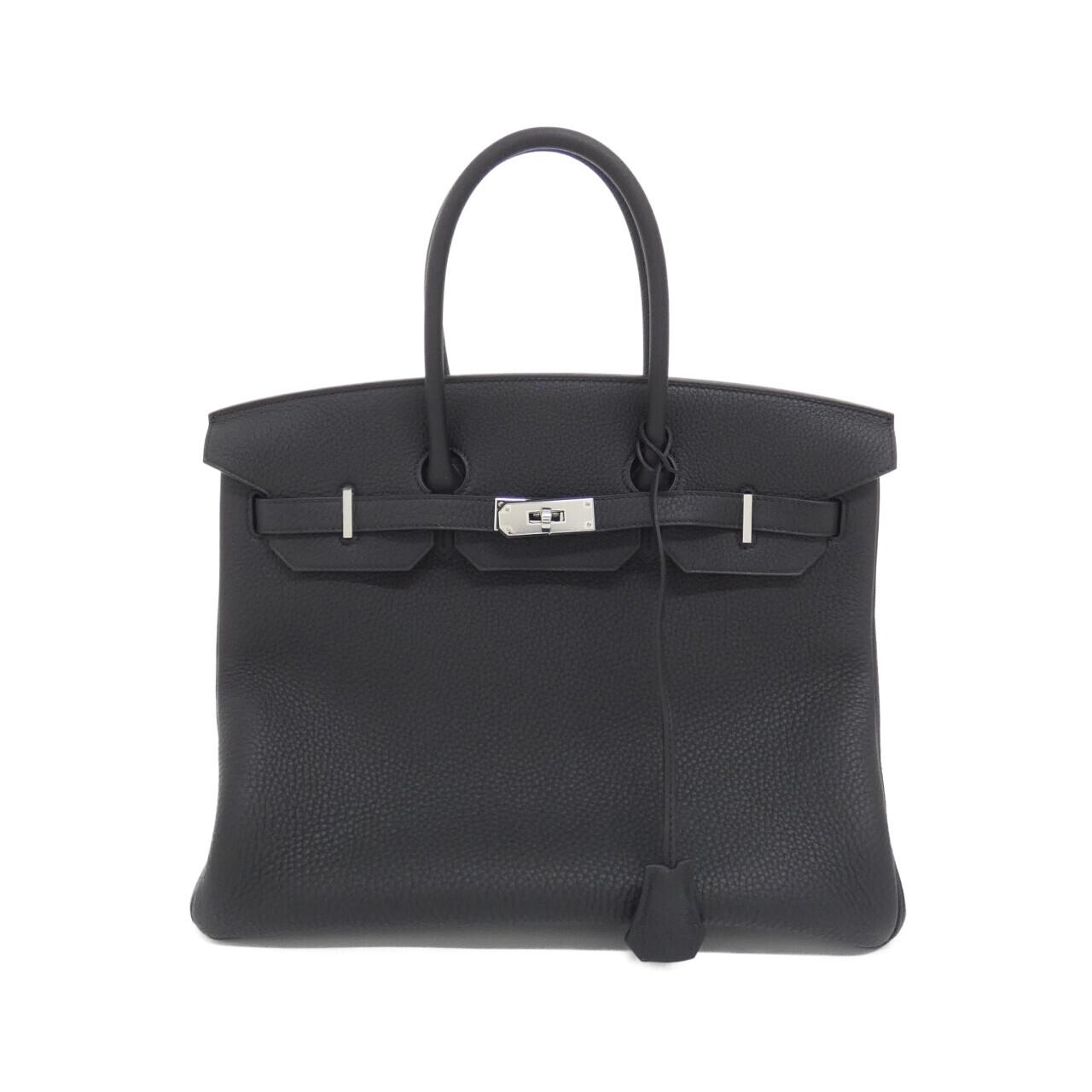 【未使用品】エルメス バーキン 35cm 027767CK バッグ