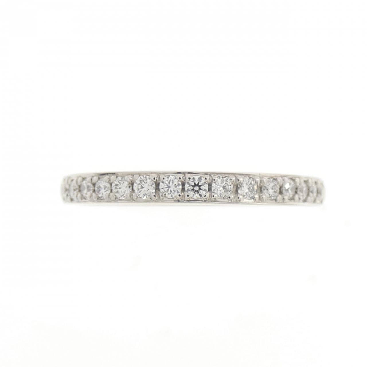 ヴァンドーム ダイヤモンド リング 0.15CT