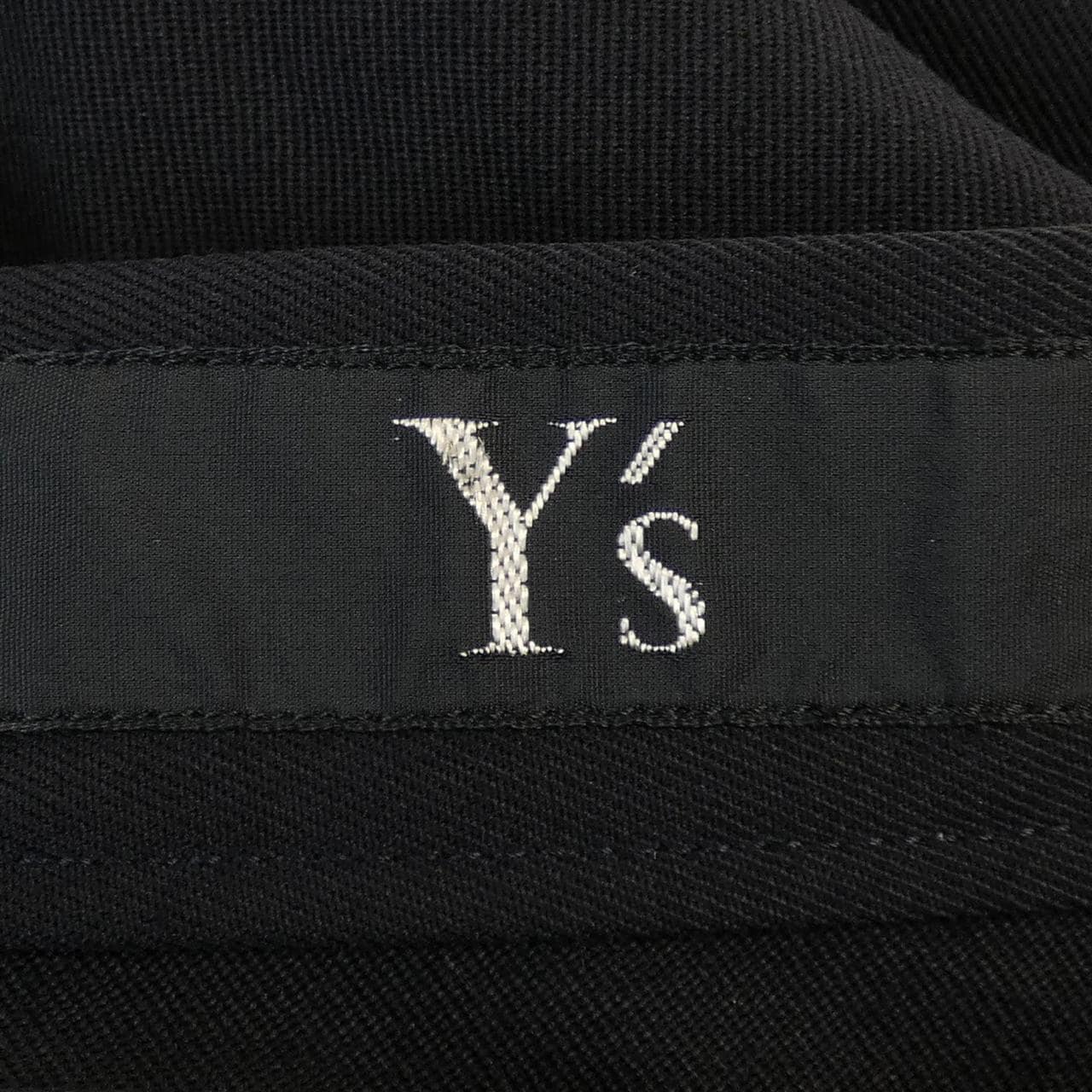 【ヴィンテージ】ワイズ Y's YX-S50-108 スカート
