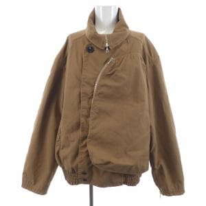 DRIES VAN NOTEN DRIES VAN NOTEN BLOUSON