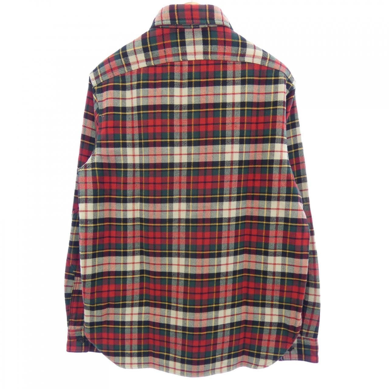 ポロラルフローレン POLO RALPH LAUREN シャツ