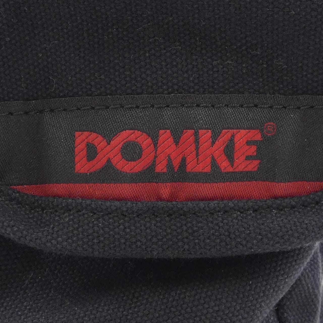 ドンケ DOMKE BAG