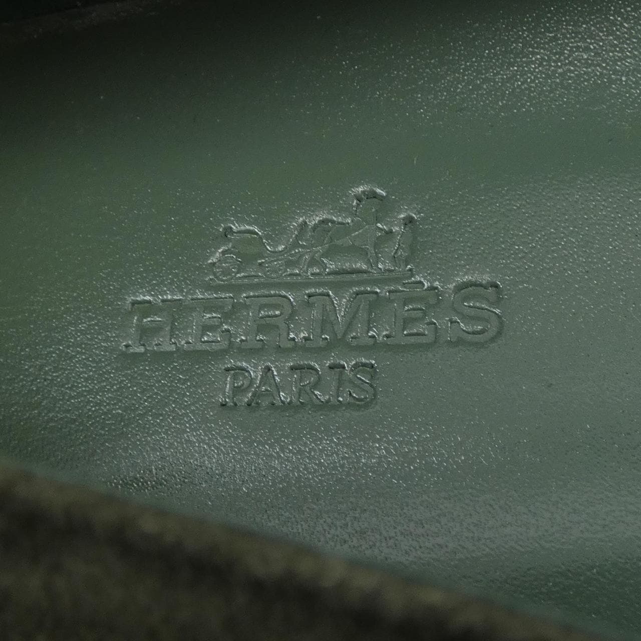 HERMES HERMES Shoes