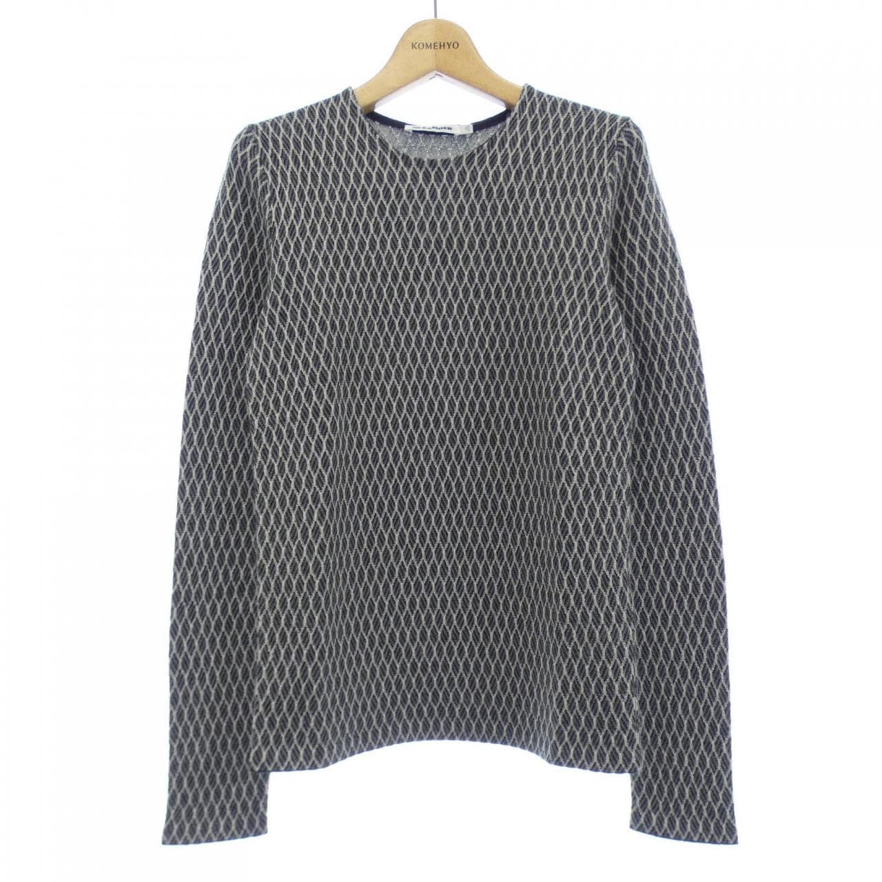 JIL SANDER SANDER Knit