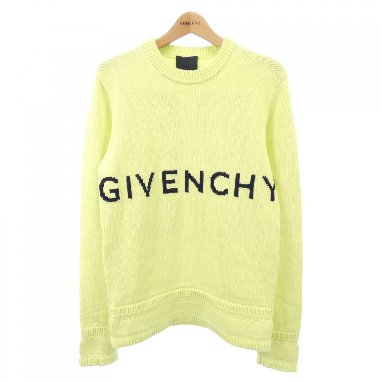 ジバンシー GIVENCHY ニット