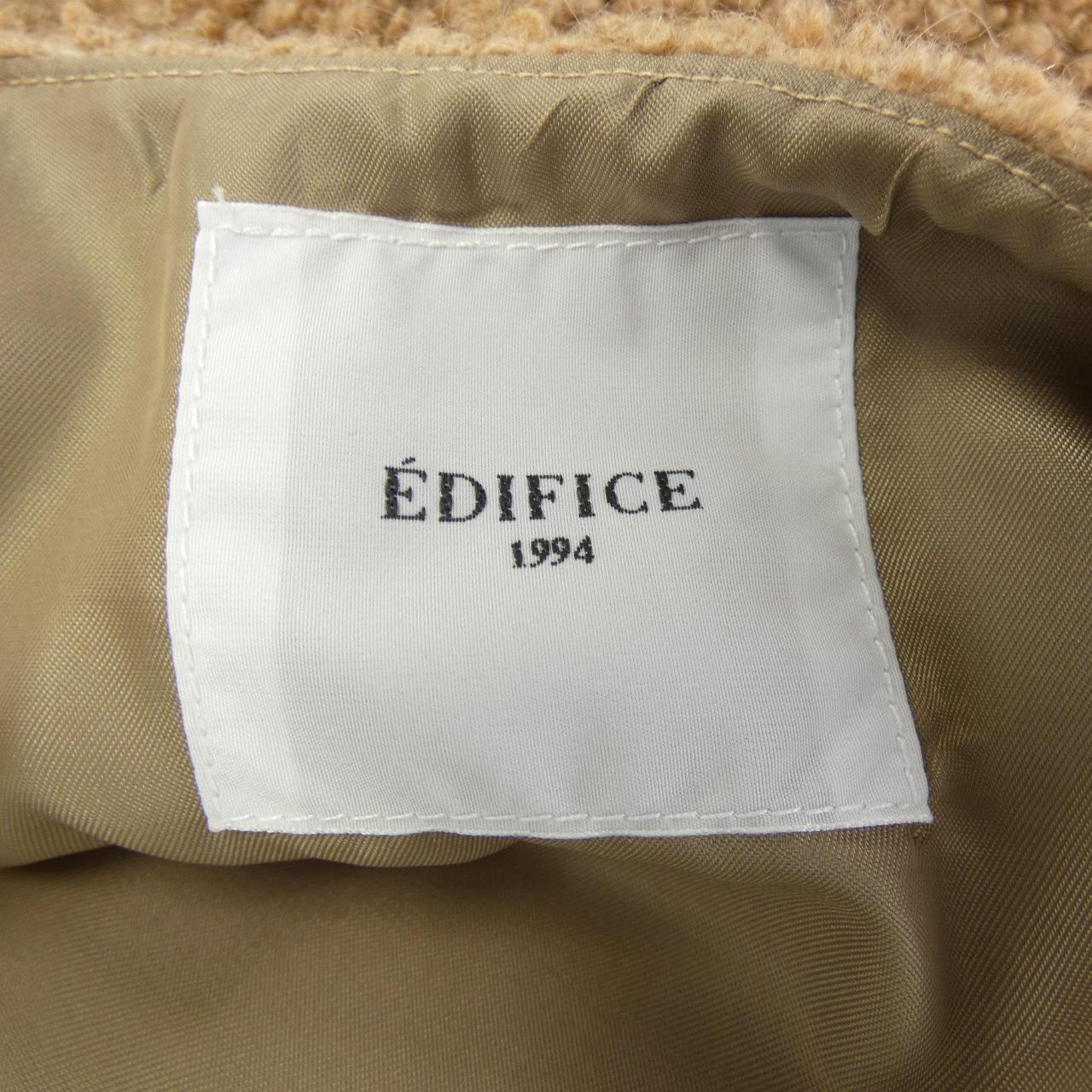 エディフィス EDIFICE ブルゾン