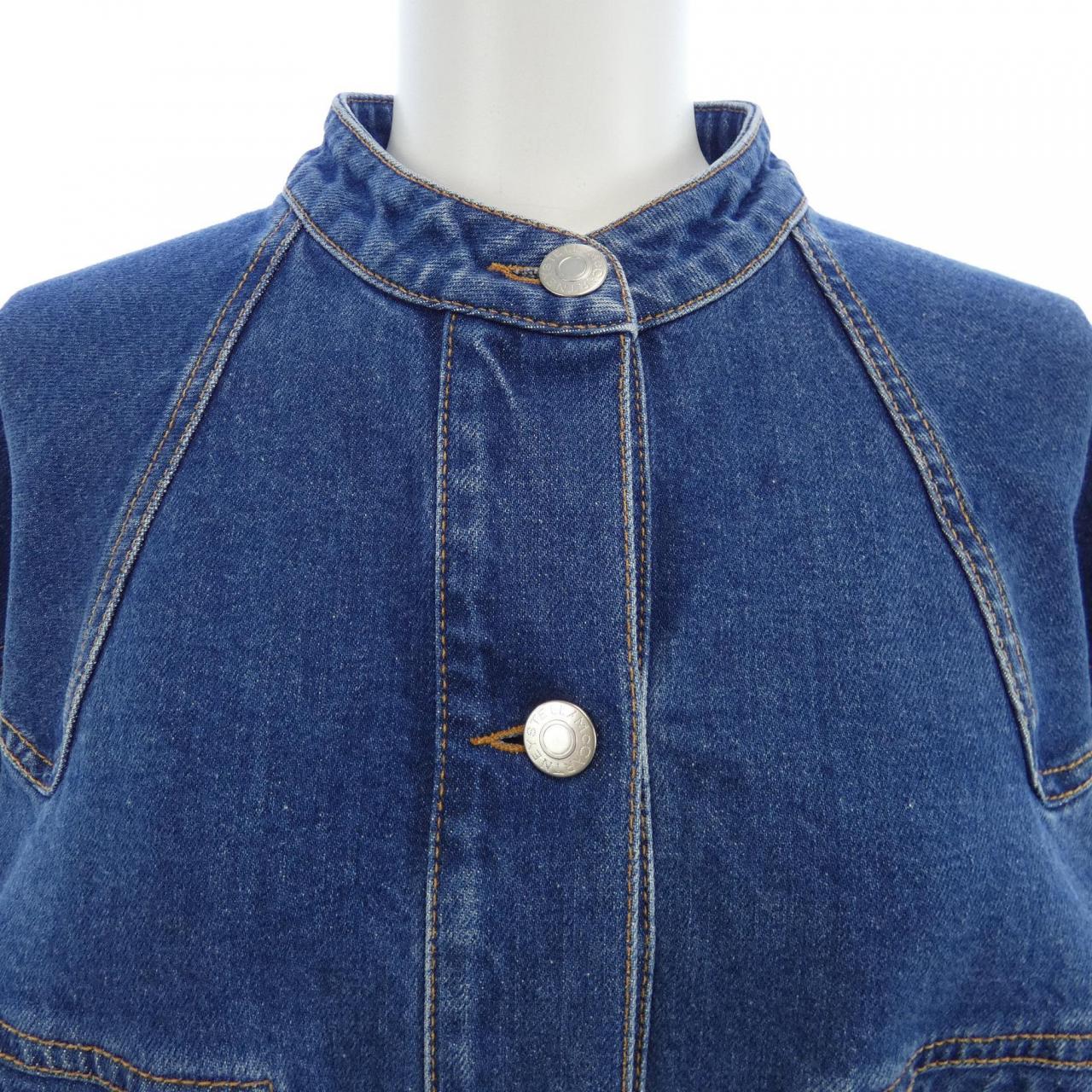 ステラマッカートニー STELLA MCCARTNEY ワンピース