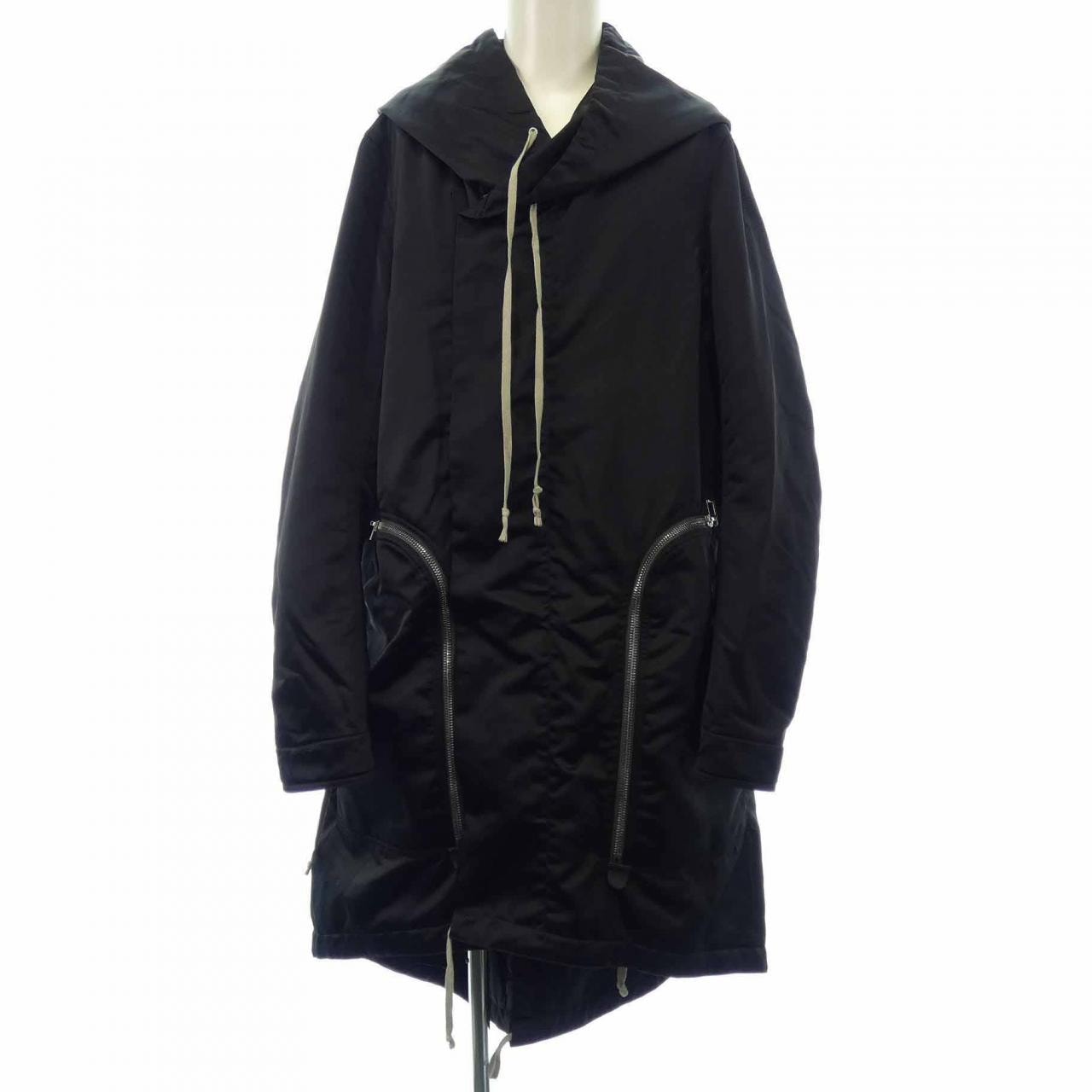 リックオウエンス Rick owens コート
