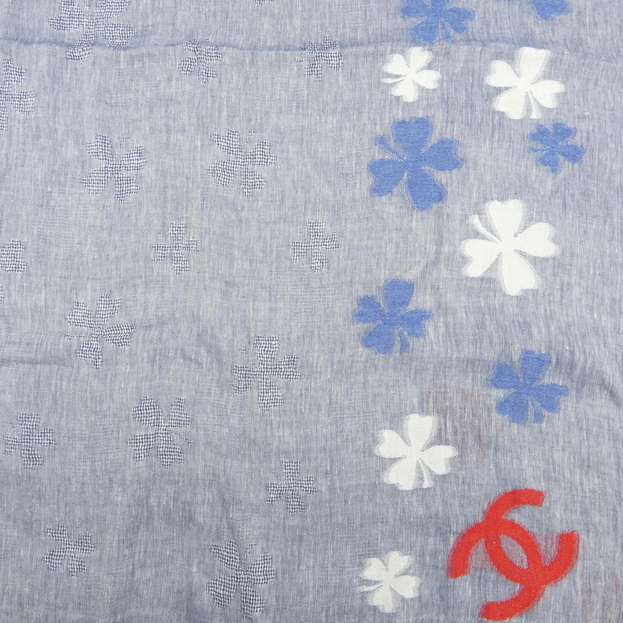 シャネル CHANEL STOLE