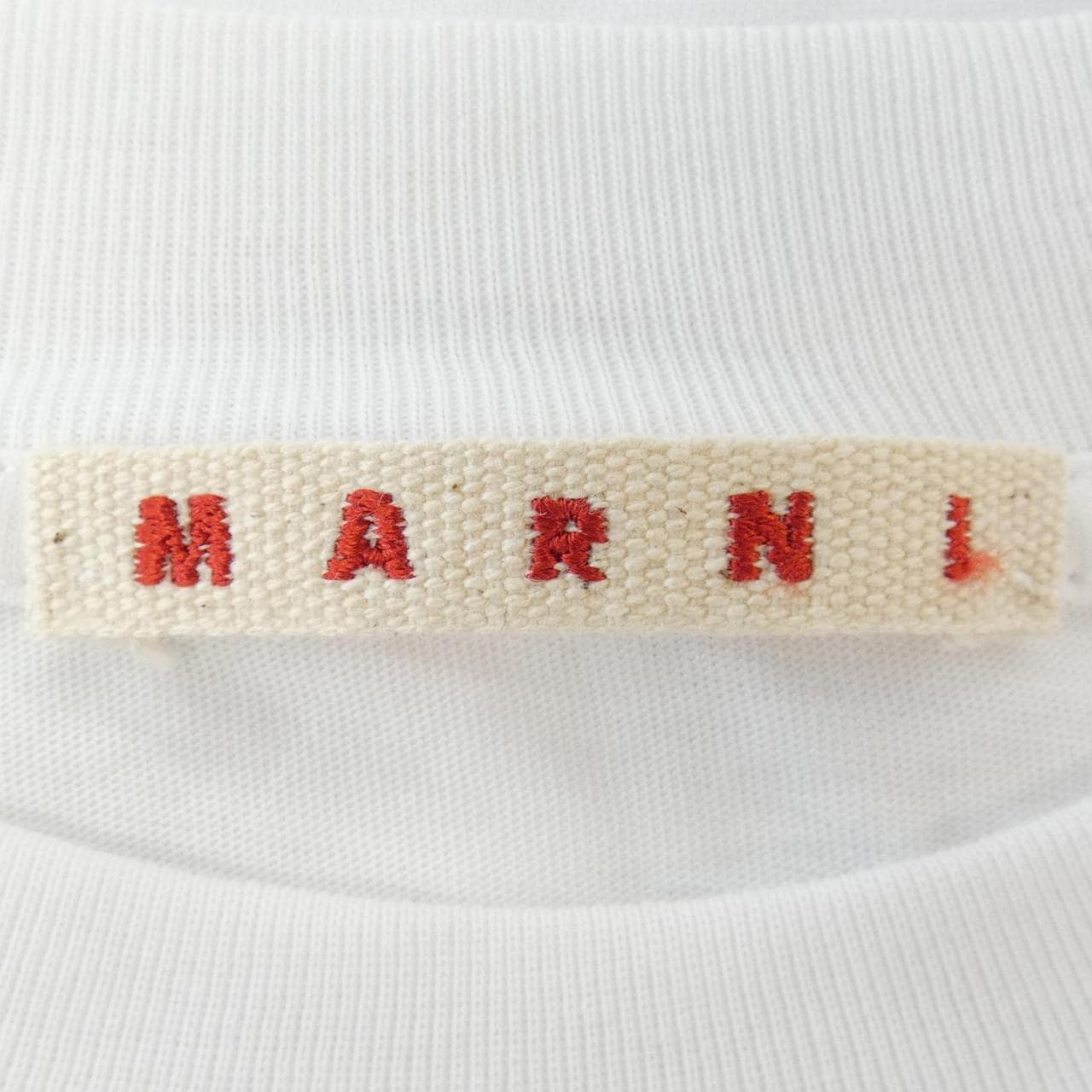 マルニ MARNI Tシャツ