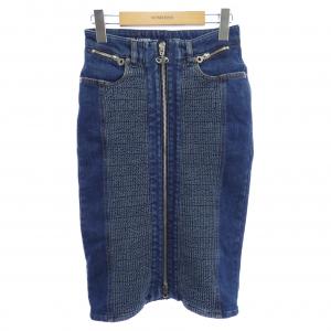 ディーゼル DIESEL DE-RONNY-FS スカート