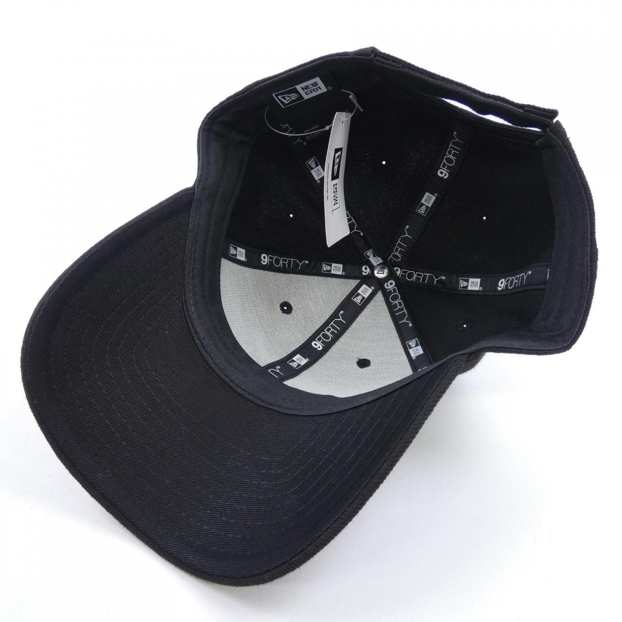 ニューエラ NEW ERA キャップ