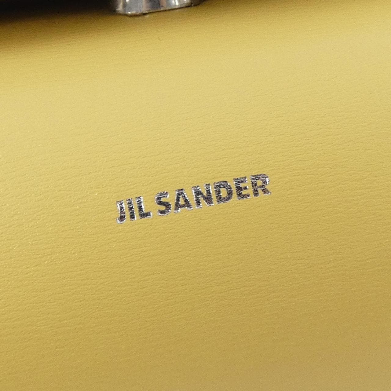 ジルサンダー JIL SANDER BAG