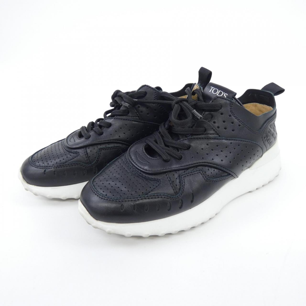 トッズ TOD'S スニーカー