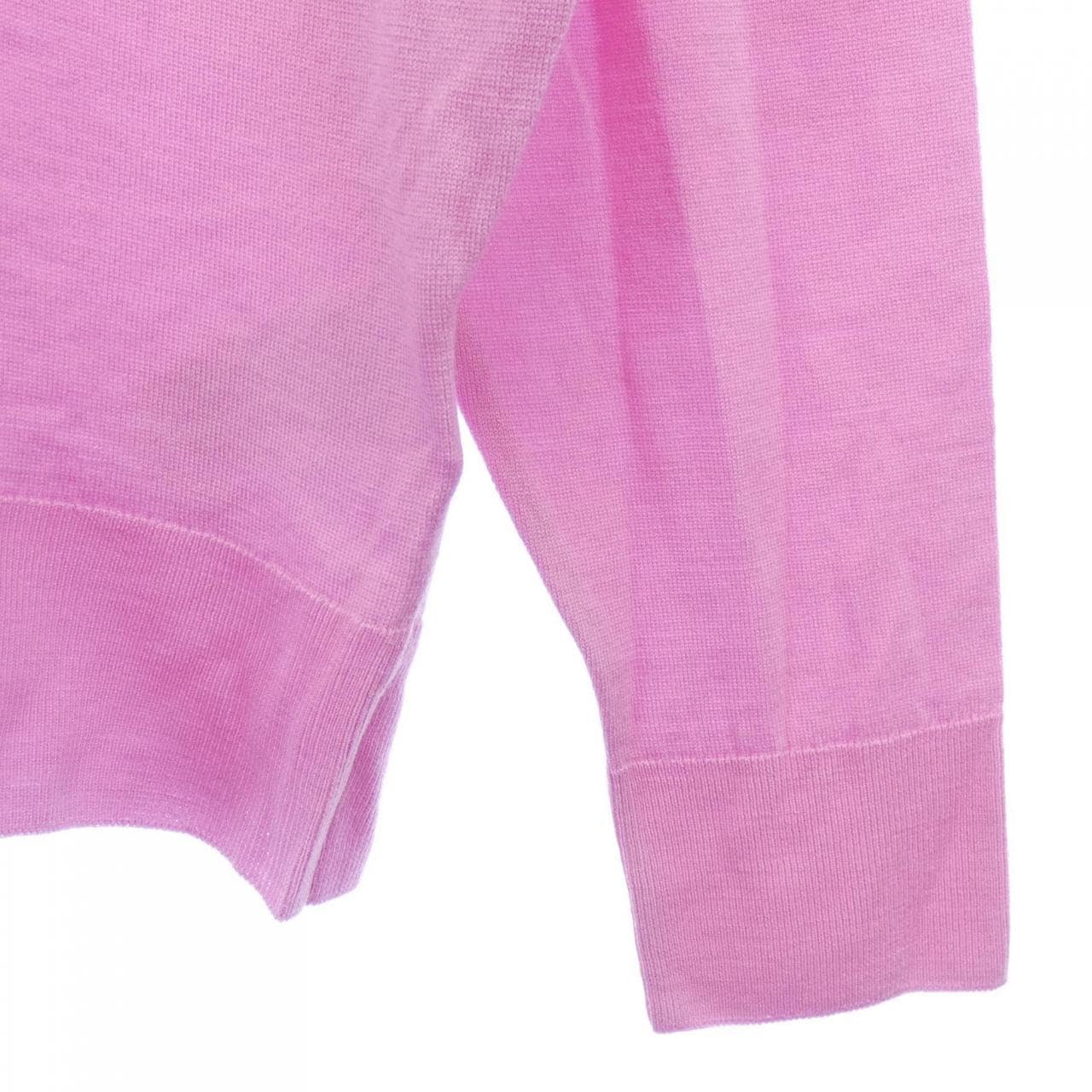 ジョンスメドレー JOHN SMEDLEY カーディガン