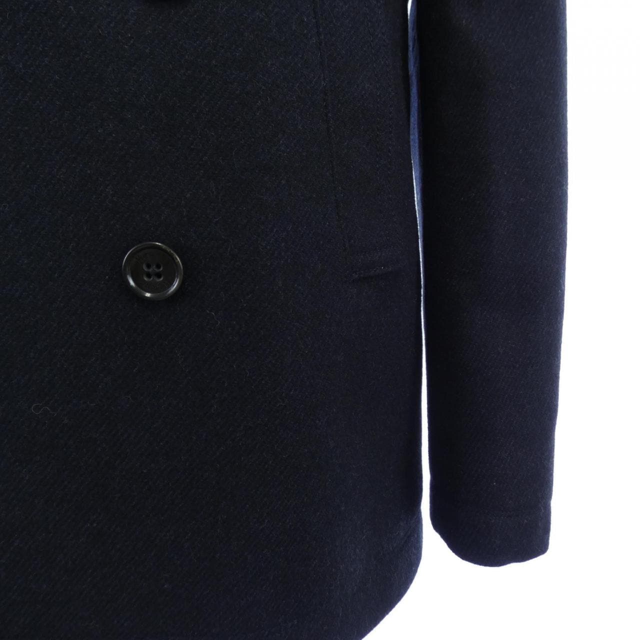 ヘルノ Herno ピーコート