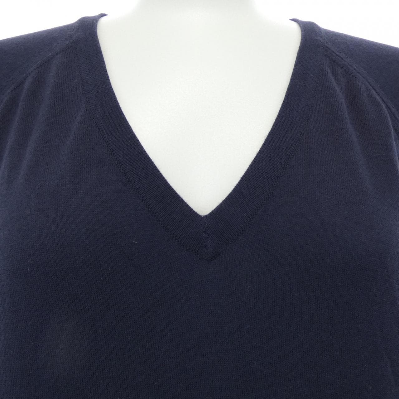 ジョンスメドレー JOHN SMEDLEY ニット