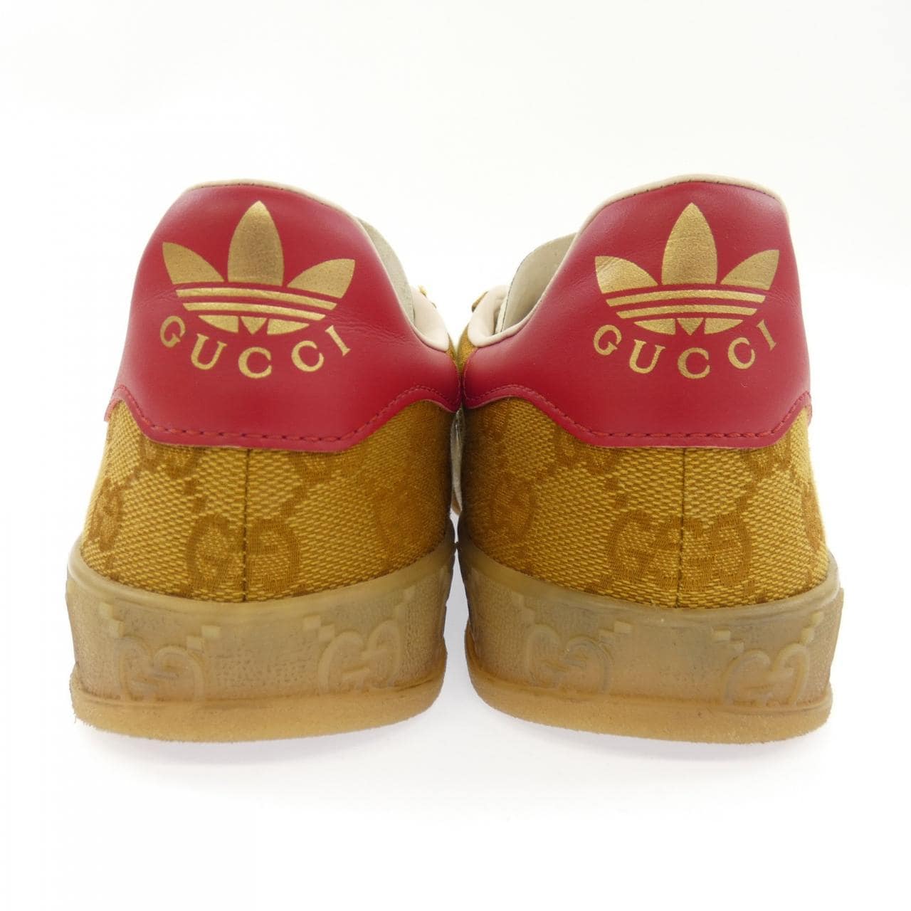 グッチ GUCCI 707850 スニーカー