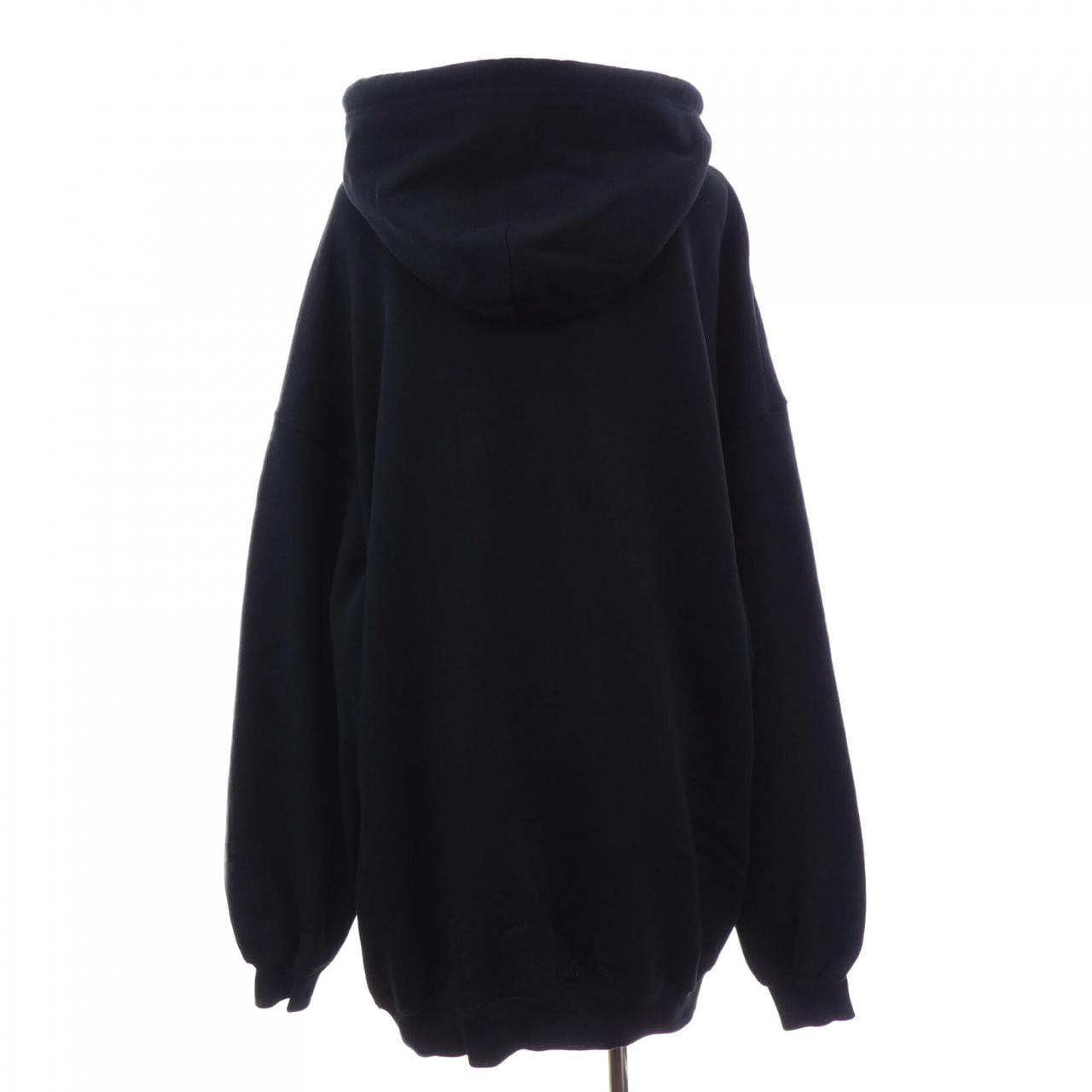 バレンシアガ BALENCIAGA 570792 TEV19 パーカー