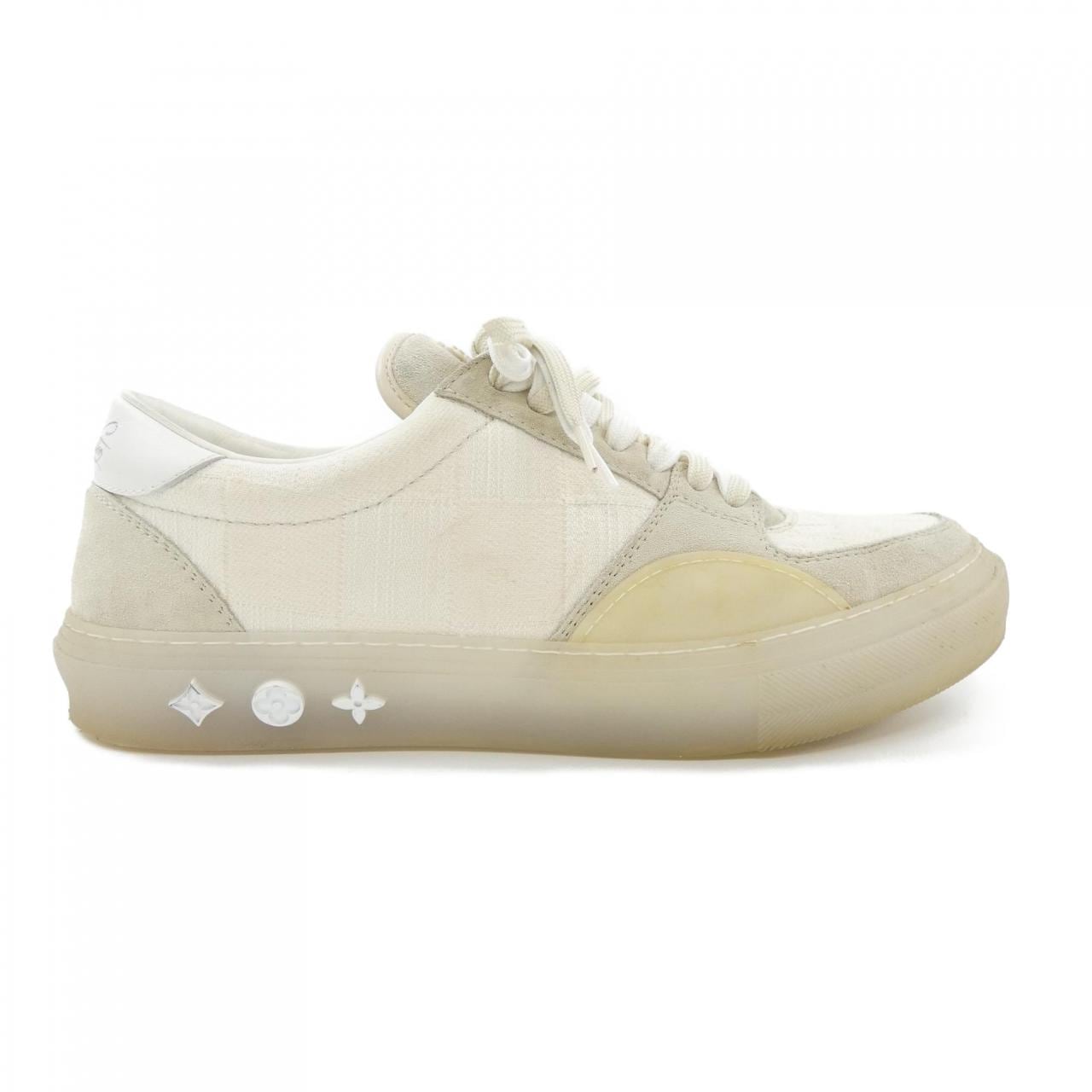 ルイヴィトン LOUIS VUITTON スニーカー