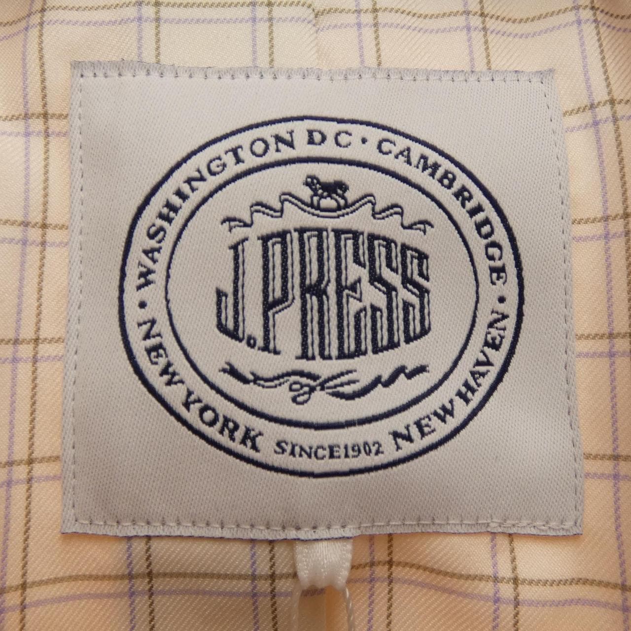 ジェイプレス J.PRESS コート