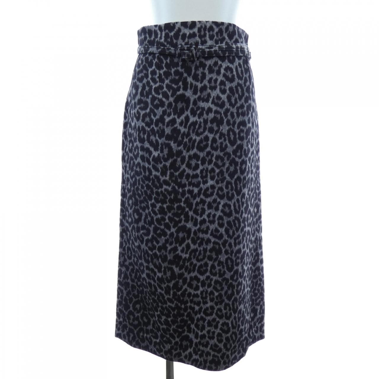 クリスチャンディオール CHRISTIAN DIOR 151J47A1133 スカート