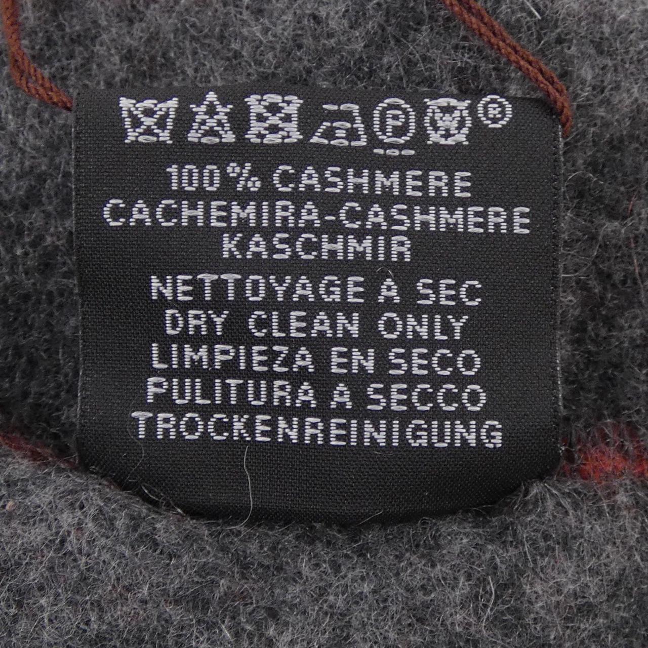 エルメス HERMES MUFFLER