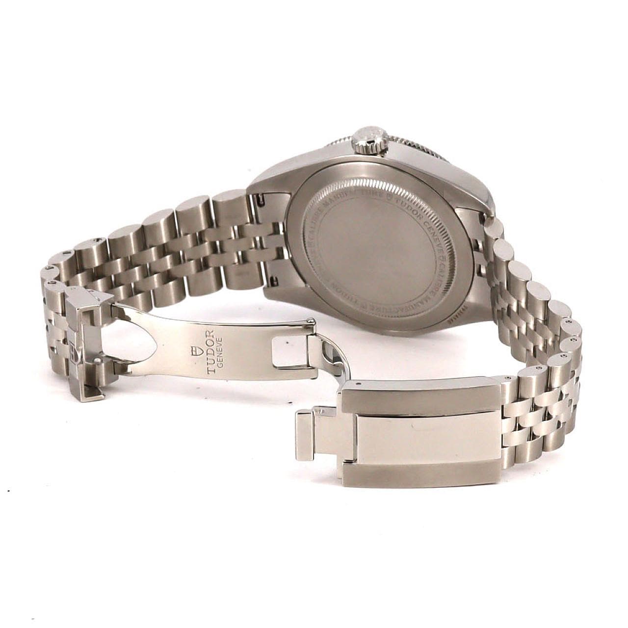 チューダー/チュードル ブラックベイ58 M7939A1A0RU-0001 SS 自動巻