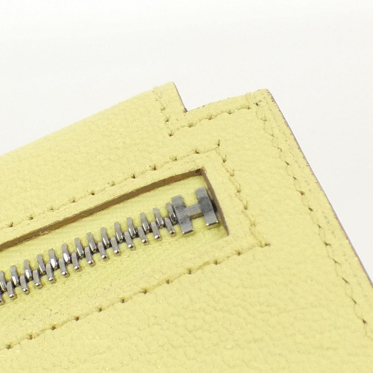 [Unused items] HERMES Kelly Pocket Compact 079000CK Wallet