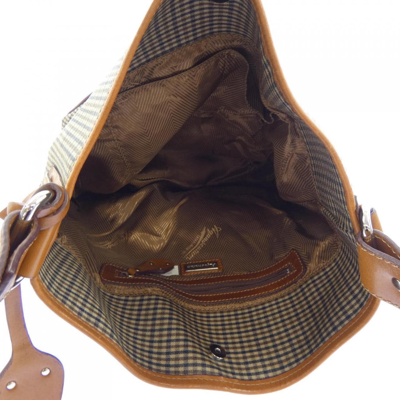 アクアスキュータム Aquascutum BAG