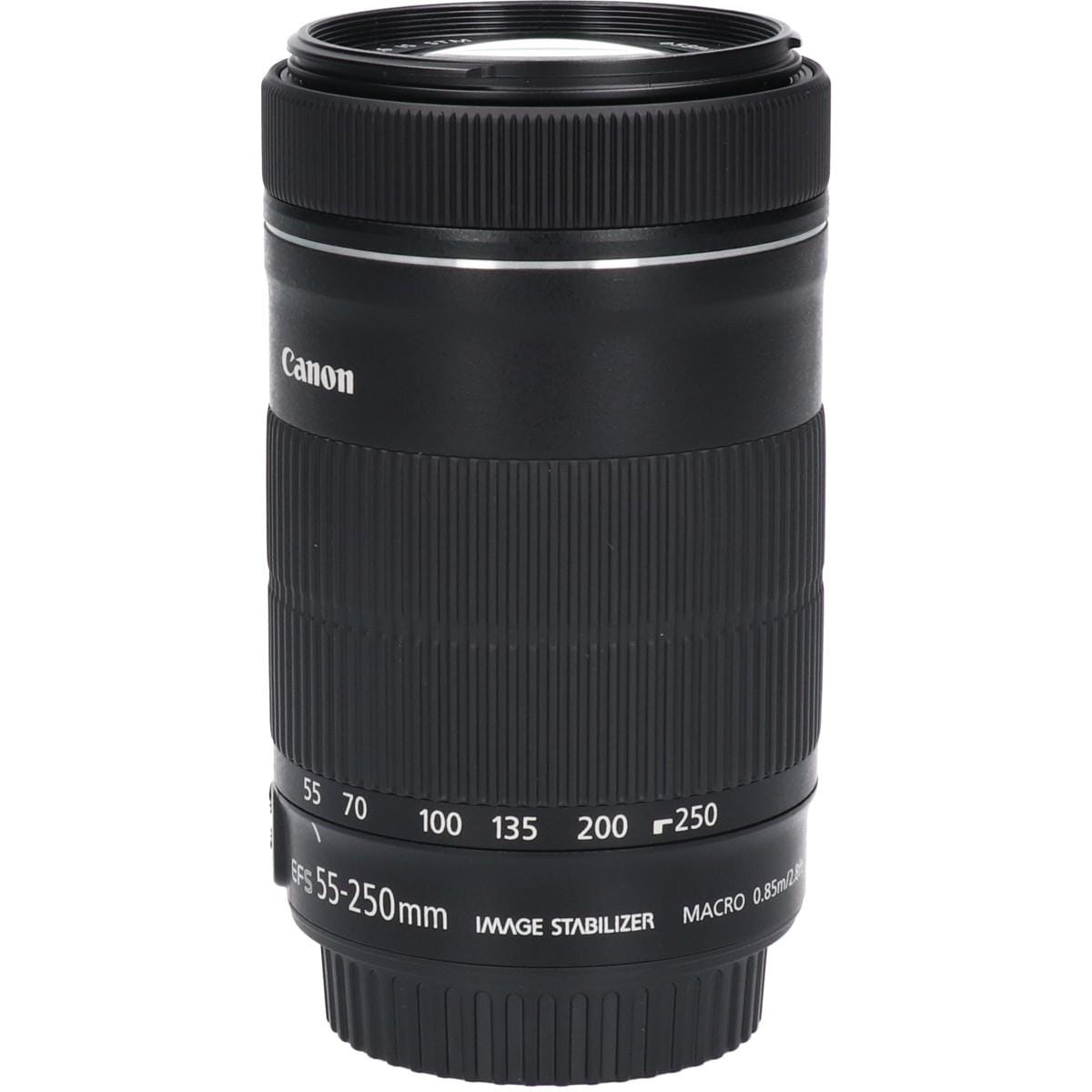 ＥＦ－Ｓ５５－２５０ｍｍ　Ｆ４－５．６ＩＳ　ＳＴＭ
