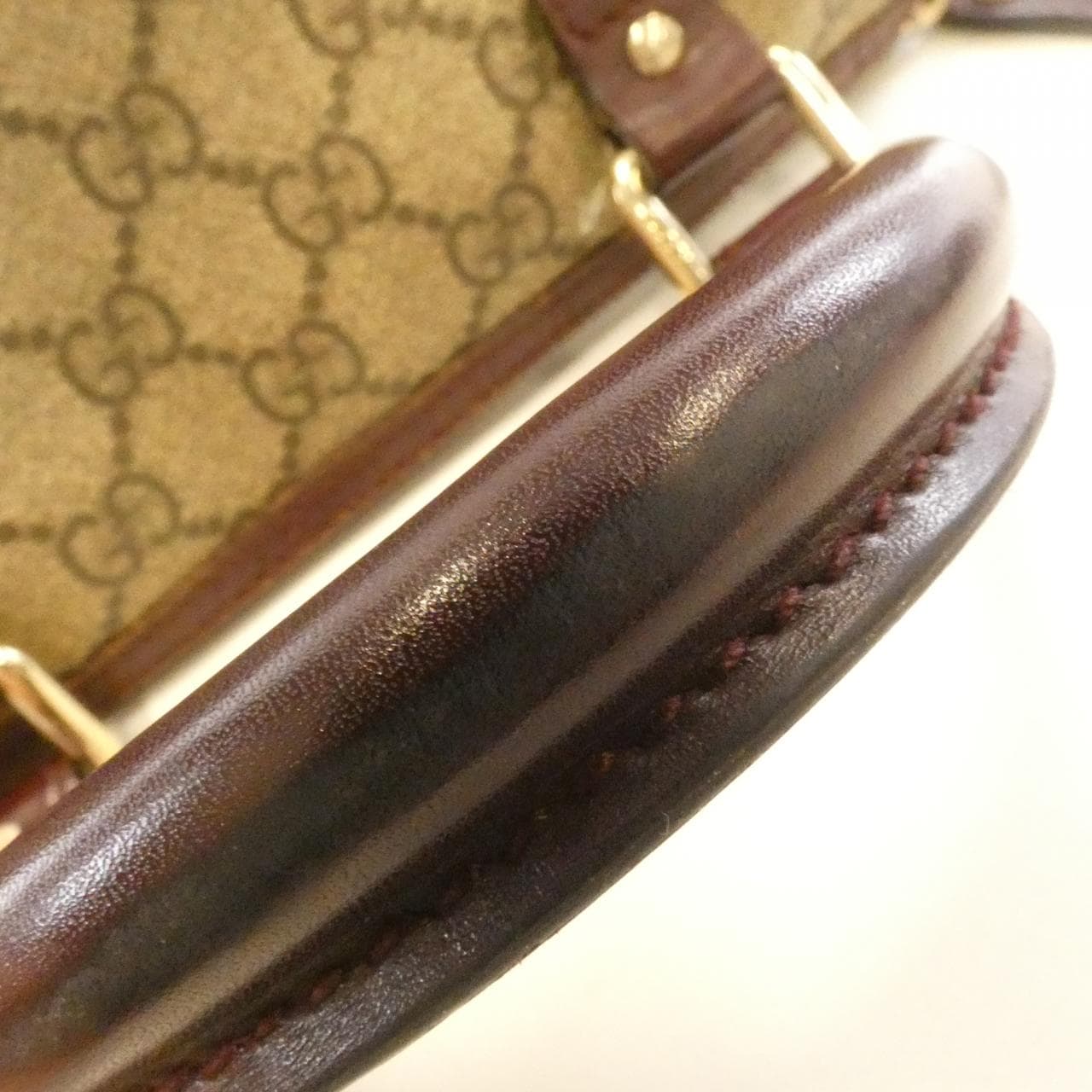 グッチ 193604 ボストンバッグ