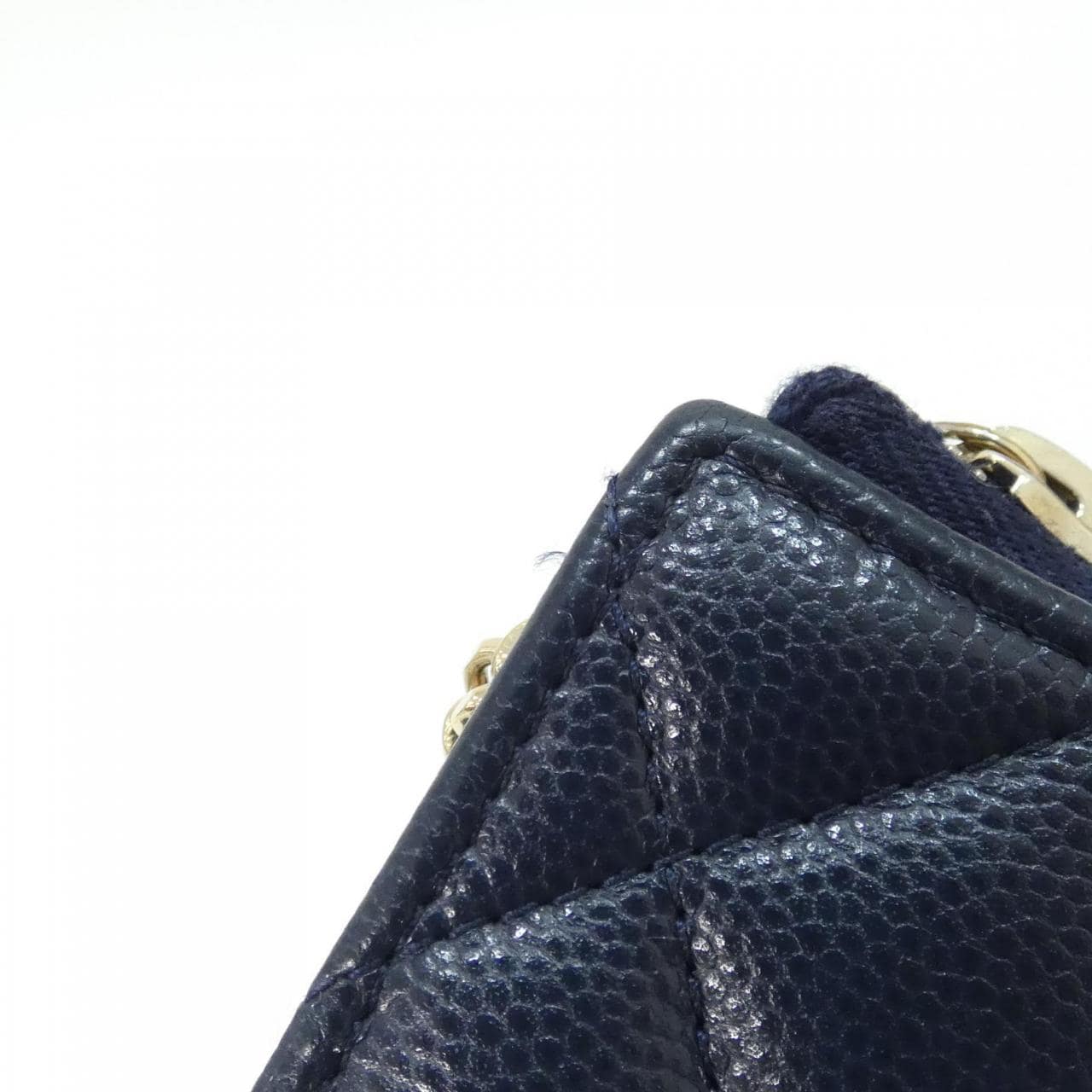 シャネル タイムレスクラシック ライン AP0221 コイン＆キーケース